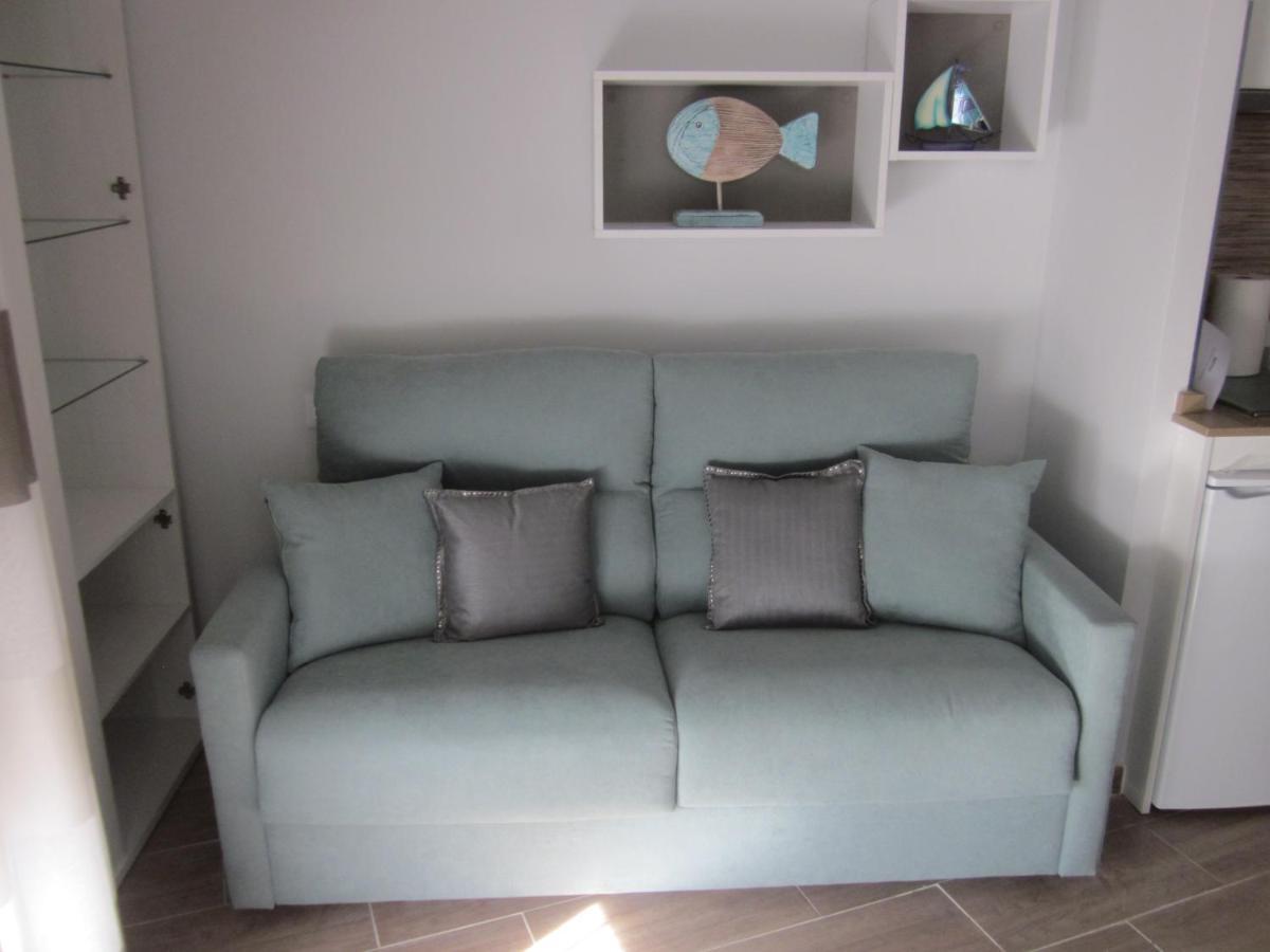 Estudio El Retiro Playa Дения Экстерьер фото